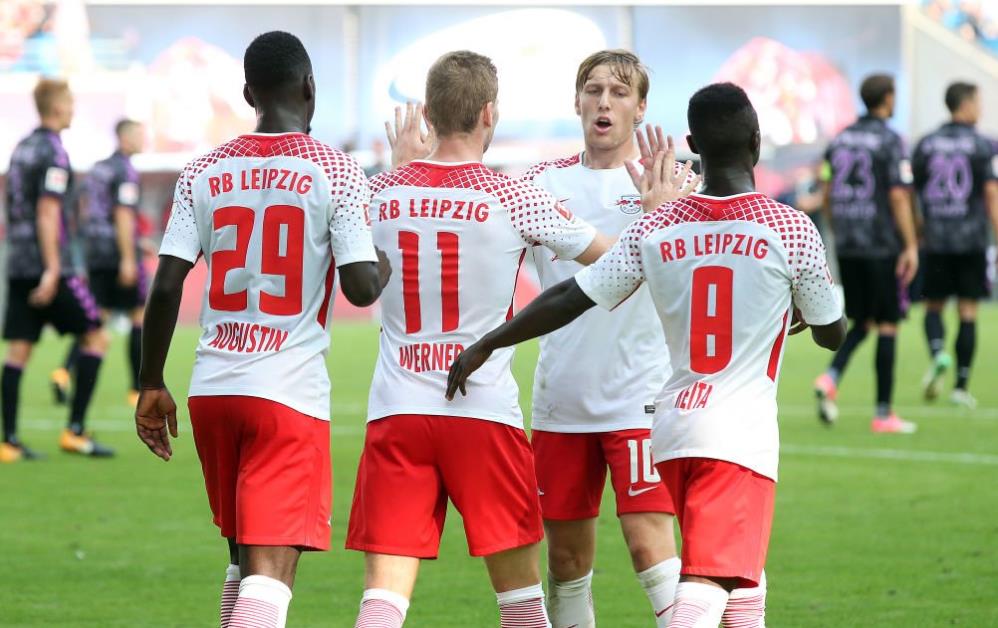 足球欧洲豪门宣布亏损，财政危机加深