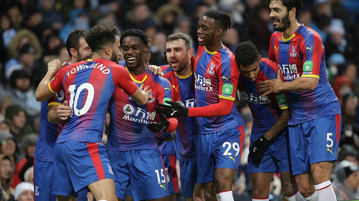 乔丹·沃克年轻潜力持续释放